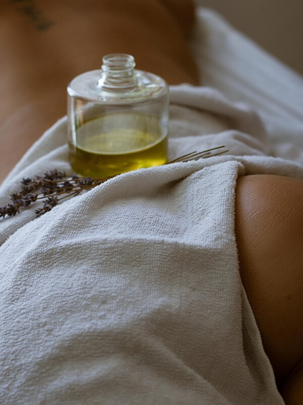 aroma oel fah thai massage elmpt