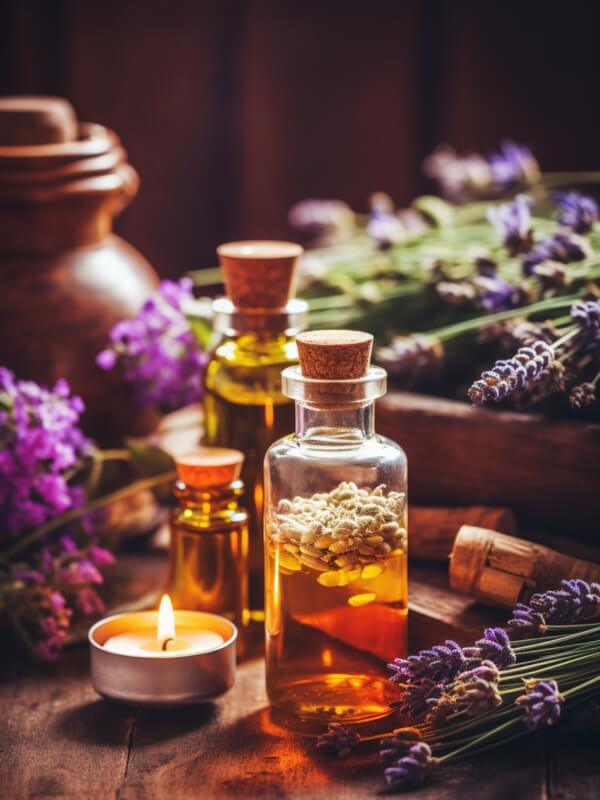 wellness paket fah thai massage elmpt