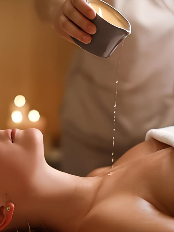 kerzen massage fah thai elmpt